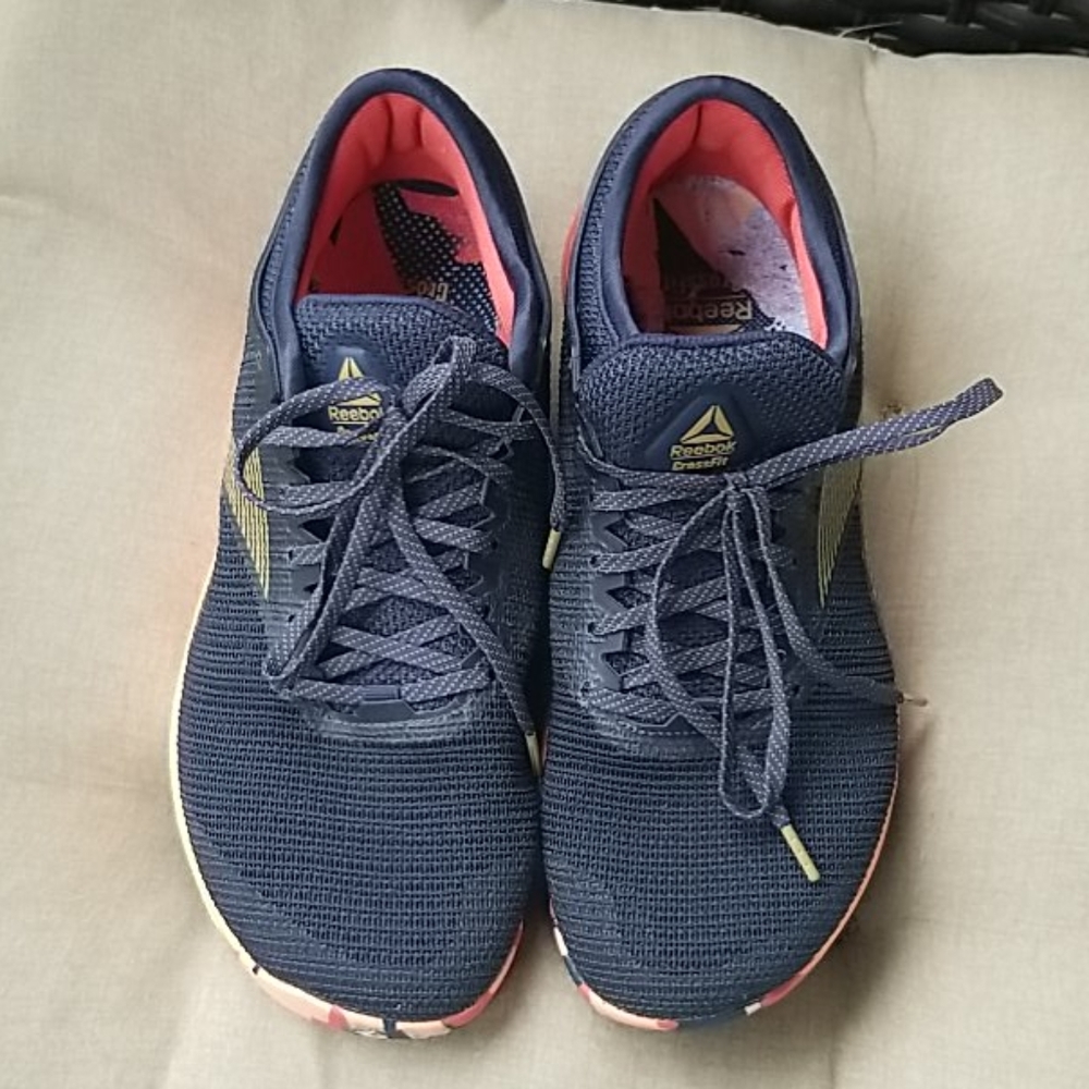 Reebok Crossfit Nano 9